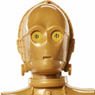 Star Wars 31 Inch Figure C-3PO (Completed)
