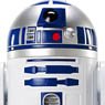 Star Wars DX 18 Inch Figure R2-D2 (Completed)