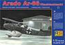 Arado Ar66 Night Fighter (Plastic model)