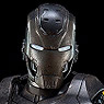 King Arts 1/9 Diecast Figure Series The Avengers Iron Man 3 Mark 25 (Completed)