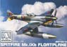 Spitfire Mk.IX Floatplane (Plastic model)