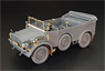 Horch 4x4 Type 1a (for Tamiya) (Plastic model)