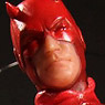 ONE:12 Collective MARVEL Universe Real World Daredevil 1/12 Action Figure (Completed)