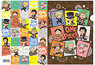 One Piece Clear File SD (Anime Toy)
