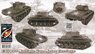 T-77MGMC Early Type (Plastic model)