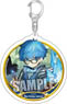 Fate/Grand Order Acrylic Key Ring Caster/Hans Christian Andersen (Anime Toy)