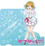 Love Live! Smart Phone Stand `Snow Halation` Hanayo Koizumi (Anime Toy)
