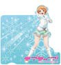 Love Live! Smart Phone Stand `Snow Halation` Rin Hoshizora (Anime Toy)