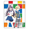 Haruchika: Haruta & Chika Pass Case (Anime Toy)
