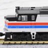 EMD SDP40F Type I Body, Amtrak(R) Phase II Paint #535 (Model Train)