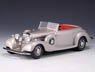 Mercedes Benz Offener Tourenwagen 1938 (Diecast Car)