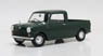 Mini 850 Pick-up Green (Diecast Car)