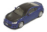 Subaru BRZ STI - Tokyo Auto Salon 2012 (carbon roof & bonnet + small rear spoiler) (Diecast Car)