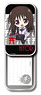 Kobutsuya Noragami Aragoto Slide Can with Mini Notepad 02 Hiyori (Anime Toy)