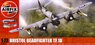 Bristol Beaufighter Mk.X Laty Type (Plastic model)