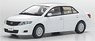 Toyota Arion (First) Dark White (Diecast Car)