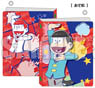 Osomatsu-san Card Binder Osomatsu (Card Supplies)
