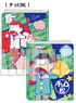 Osomatsu-san Card Binder Choromatsu (Card Supplies)