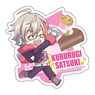Sweets Time Collections [Acrylic Badge] I-chu Twinkle Bell Satsuki (Anime Toy)