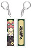 Dai Gyakuten Acrylic Stick 5 Iris Watson (Anime Toy)