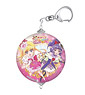 Pretty Cure All Stars the Movie -Magic of the Miracle That Sing Together!- Jangle Can Badge 1 Maho Girls PreCure!