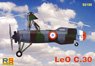 LeO C.30 (Plastic model)