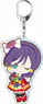 Love Live! The School Idol Movie Big Key Ring Sunny Day Song Ver Nozomi Tojo (Anime Toy)