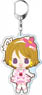 Love Live! The School Idol Movie Big Key Ring Bokutachi wa Hitotsu no Hikari Ver Hanayo Koizumi (Anime Toy)