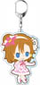 Love Live! The School Idol Movie Big Key Ring Bokutachi wa Hitotsu no Hikari Ver Honoka Kosaka (Anime Toy)