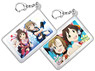 The Idolmaster Cinderella Girls Asterisk Silicon Pass Case (Anime Toy)