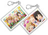 The Idolmaster Cinderella Girls Decoration Silicon Pass Case (Anime Toy)
