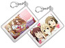 The Idolmaster Cinderella Girls Candy Island Silicon Pass Case (Anime Toy)