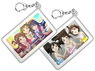 The Idolmaster Cinderella Girls New Generations Silicon Pass Case (Anime Toy)
