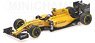 ルノー スポーツ F1チーム RS16 ジョリオン・パーマー 2016 (ミニカー)