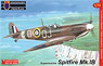 Spitfire Mk.IB (Plastic model)