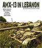 ブルースティール5: AMX-13 イン レバノン (書籍)