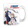 Prince of Stride: Alternative Mug Cup (Anime Toy)