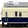 上田電鉄7200系・まるまどりーむ号 (2両セット) (鉄道模型)