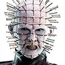 Pinhead (Completed)