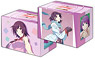 Bushiroad Deck Holder Collection Vol.310 Monogatari Series 2nd Season Hitagi Senjogahara (Card Supplies)