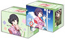 Bushiroad Deck Holder Collection Vol.314 Monogatari Series 2nd Season Tsubasa Hanekawa (Card Supplies)