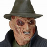 Wes Craven`s New Nightmare/ Freddy Krueger 7inch Action Figure (Completed)