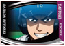 Ace of Diamond Square Can Badge Shunpei Sanada (Anime Toy)