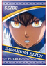 Bce of Diamond Square Can Badge Eijun Sawamura B (Anime Toy)