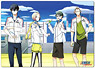 Prince of Stride: Alternative Clear Sheet B (Anime Toy)