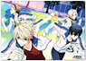 Prince of Stride: Alternative Clear Sheet C (Anime Toy)