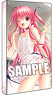 Angel Beats! -1st beat- Card File [Yui & Iwasawa] (Card Supplies)