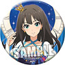 TV Animation [The Idolmaster Cinderella Girls] Can Badge [Rin Shibuya] (Anime Toy)