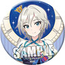 TV Animation [The Idolmaster Cinderella Girls] Can Badge [Anastasia] (Anime Toy)