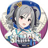 TV Animation [The Idolmaster Cinderella Girls] Can Badge [Ranko Kanzaki] (Anime Toy)